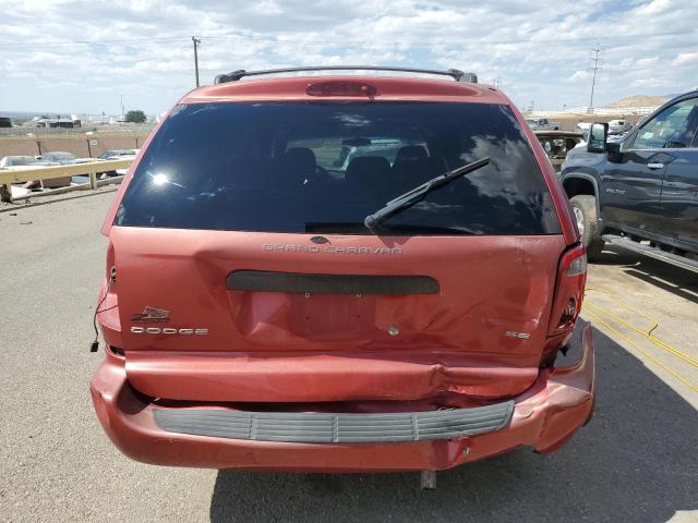 Фото 6 с аукциона – 2003 DODGE GRAND CARA с VIN 1D4GP24343B309945