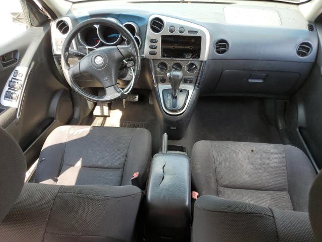Photo 8 from auction – 2004 TOYOTA MATRIX with VIN 2T1KR32E34C244455