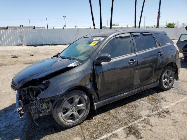TOYOTA COROLLA MA 2005 with VIN 2T1KY32E15C550011 - Photo from auction
