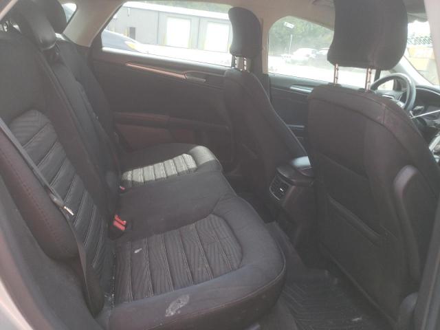 Photo 10 from auction – 2016 FORD FUSION SE with VIN 3FA6P0H74GR392312