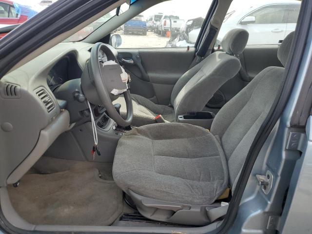 Photo 7 from auction – 2002 SATURN L200 with VIN 1G8JU54F22Y505654
