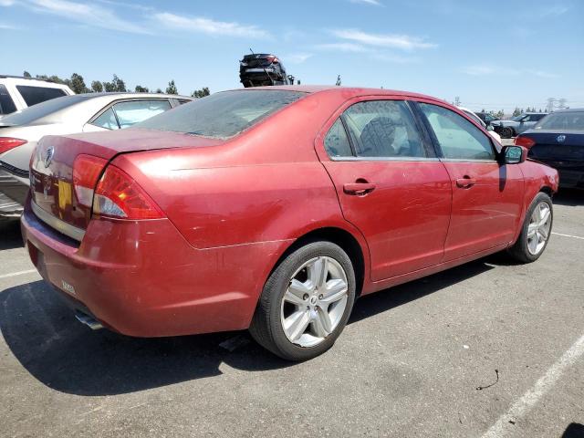 Photo 3 from auction – 2010 MERCURY MILAN with VIN 3MEHM0HA4AR632486