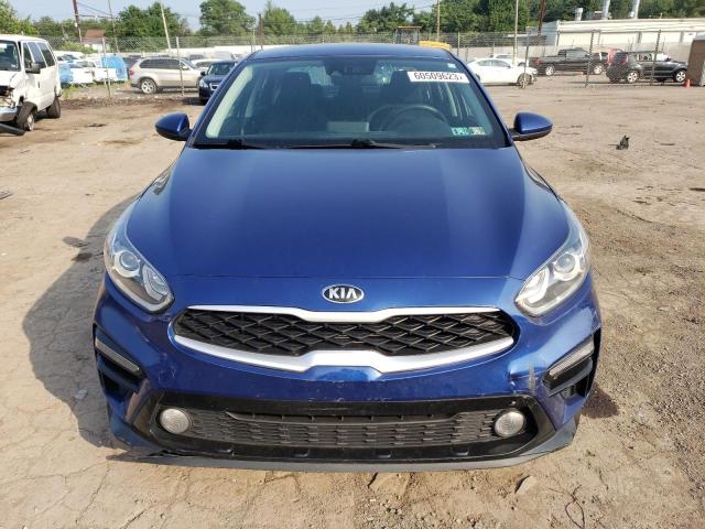 Photo 5 from auction – 2020 KIA FORTE FE with VIN 3KPF24ADXLE246191
