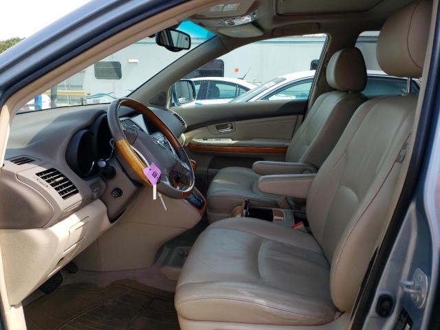 Photo 7 from auction – 2006 LEXUS RX 330 with VIN 2T2HA31U96C096448