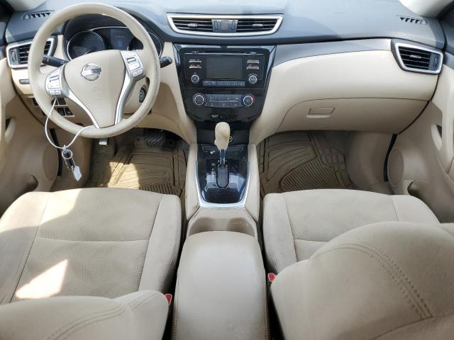 Photo 8 from auction – 2014 NISSAN ROGUE S with VIN 5N1AT2MV7EC819490
