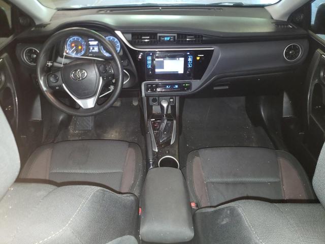 Photo 8 from auction – 2017 TOYOTA COROLLA L with VIN 5YFBURHE8HP644865