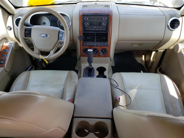 Photo 8 from auction – 2008 FORD EXPLORER E with VIN 1FMEU74E88UA75960