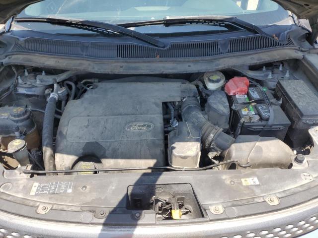 Photo 12 from auction – 2013 FORD EXPLORER L with VIN 1FM5K7F86DGC92445