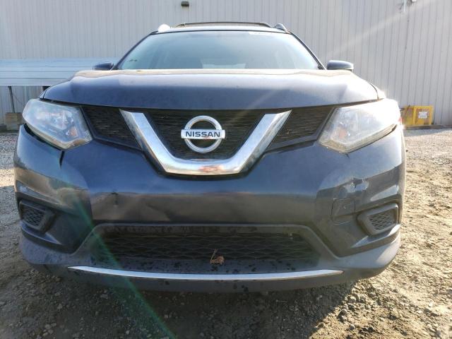 Photo 5 from auction – 2016 NISSAN ROGUE S with VIN 5N1AT2MT2GC920325