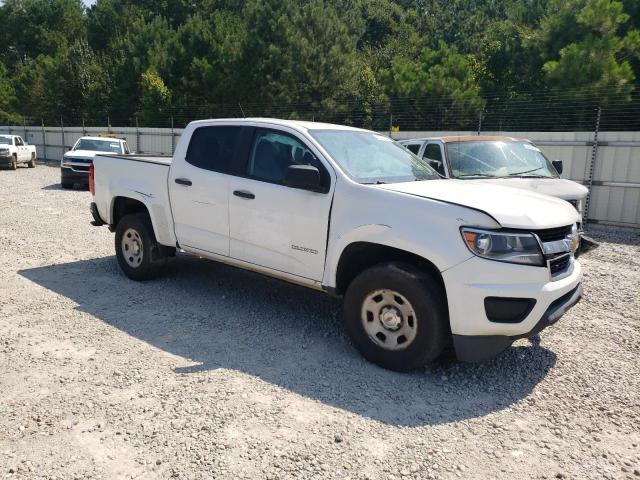 Photo 4 from auction – 2016 CHEVROLET COLORADO with VIN 1GCGSBE35G1239376
