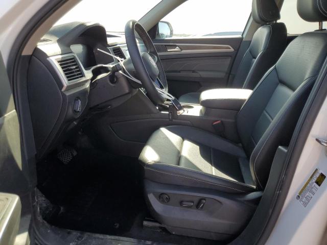 Photo 7 from auction – 2023 VOLKSWAGEN ATLAS SE with VIN 1V2DP2CA3PC531522