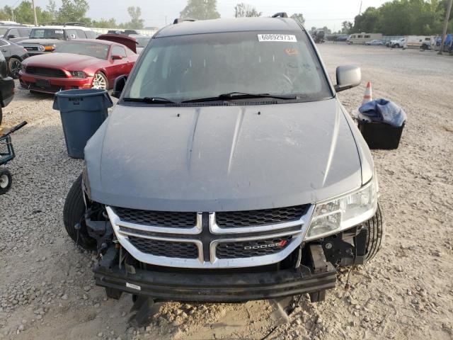 Photo 5 from auction – 2012 DODGE JOURNEY SX with VIN 3C4PDCBG4CT257023