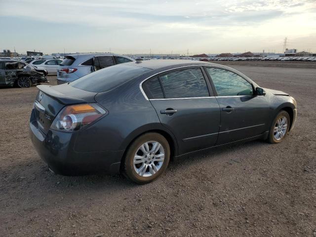 Photo 3 from auction – 2011 NISSAN ALTIMA BAS with VIN 1N4AL2AP4BN445839
