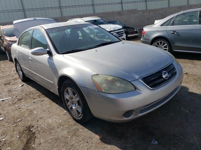 Photo 4 from auction – 2006 NISSAN ALTIMA S with VIN 1N4AL11D66N324008