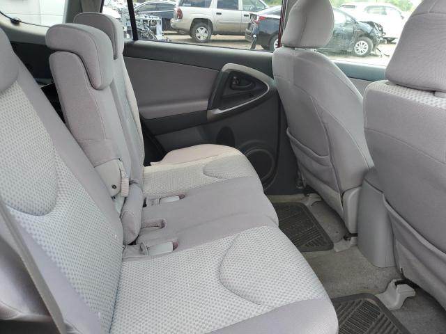 Photo 10 from auction – 2008 TOYOTA RAV4 with VIN JTMZD33V986066768