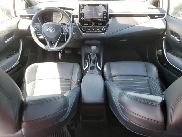 Photo 8 from auction – 2020 TOYOTA COROLLA SE with VIN 5YFT4RCE4LP052433