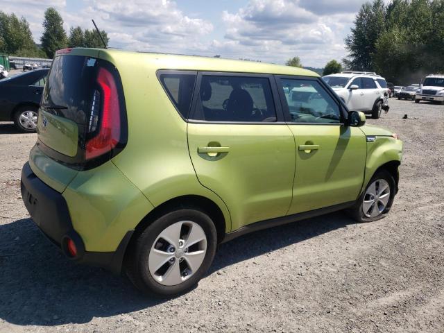 Photo 3 from auction – 2016 KIA SOUL with VIN KNDJN2A23G7871168