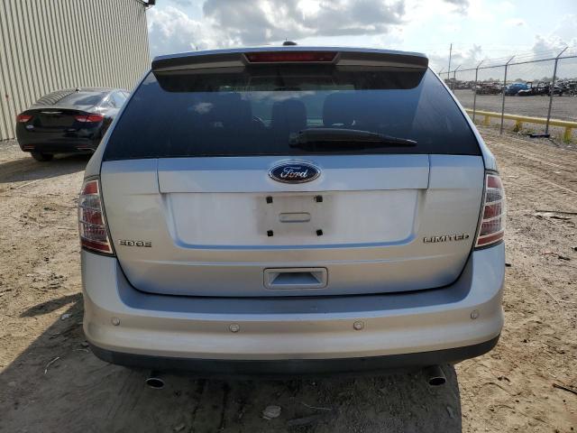 Photo 6 from auction – 2009 FORD EDGE LIMIT with VIN 2FMDK39C39BA74191