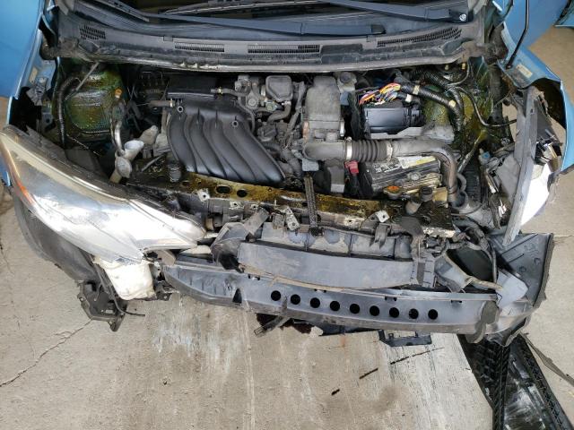 Photo 11 from auction – 2015 NISSAN VERSA NOTE with VIN 3N1CE2CP7FL367883