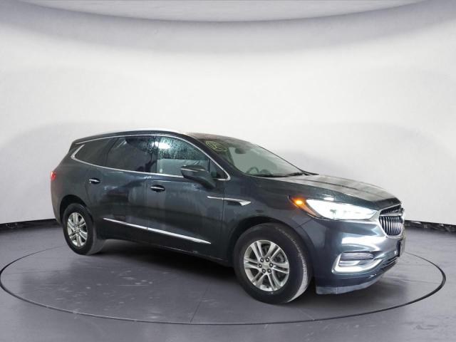 Photo 4 from auction – 2021 BUICK ENCLAVE ES with VIN 5GAEVAKWXMJ150455