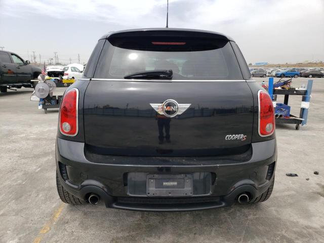 Photo 6 from auction – 2012 MINI COOPER S C with VIN WMWZC5C51CWL64123