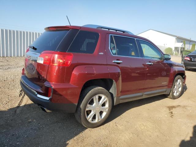 Photo 3 from auction – 2016 GMC TERRAIN SL with VIN 2GKFLPE35G6236307