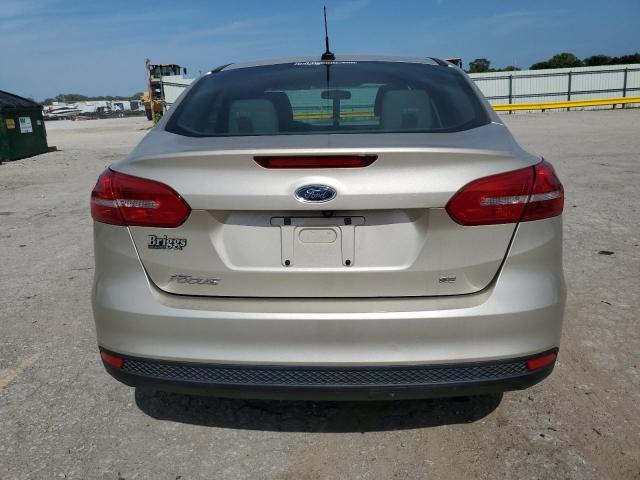 Photo 6 from auction – 2017 FORD FOCUS SE with VIN 1FADP3F28HL313563