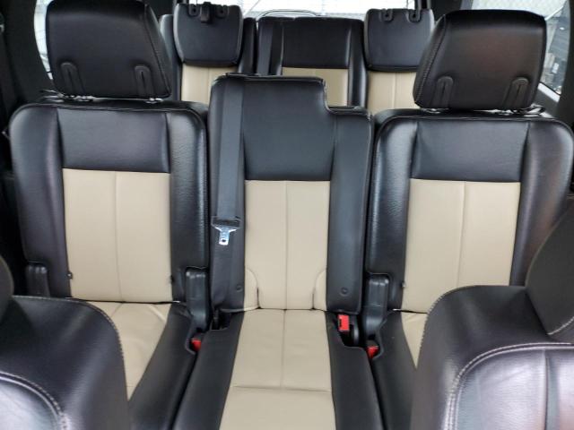 Photo 10 from auction – 2007 FORD EXPEDITION with VIN 1FMFK18547LA87190