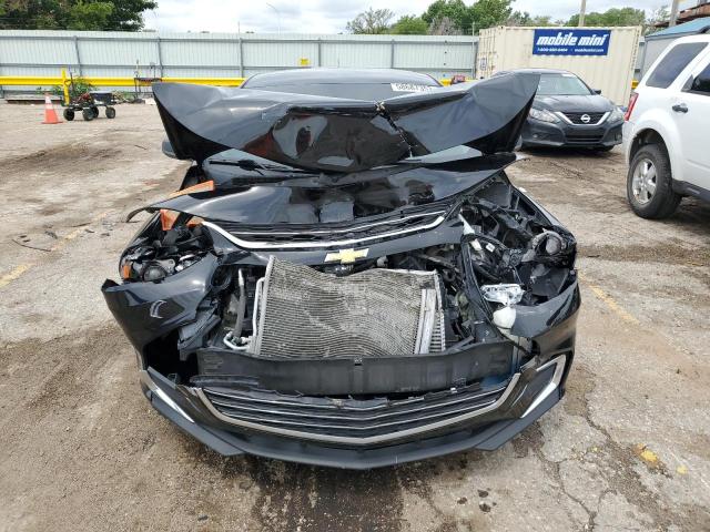Photo 5 from auction – 2018 CHEVROLET MALIBU LS with VIN 1G1ZB5ST6JF158792