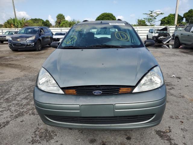 Photo 5 from auction – 2003 FORD FOCUS SE with VIN 1FAFP36363W310685