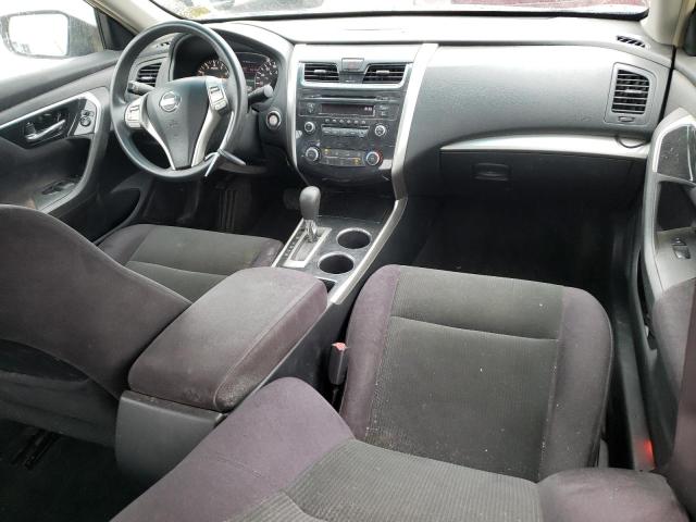 Photo 8 from auction – 2013 NISSAN ALTIMA 2.5 with VIN 1N4AL3AP0DC229216