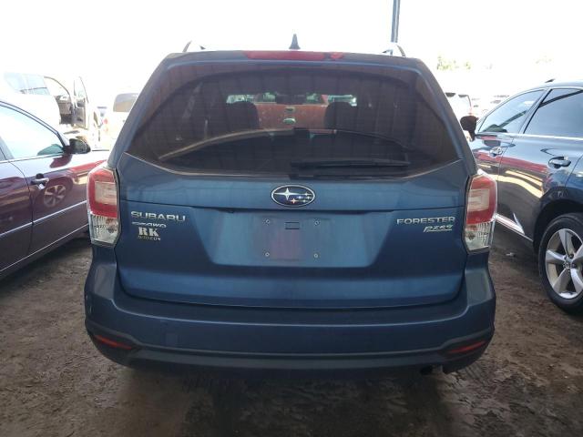 Photo 6 from auction – 2017 SUBARU FORESTER 2 with VIN JF2SJABC7HH524442