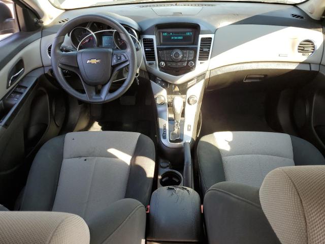 Photo 8 from auction – 2011 CHEVROLET CRUZE LS with VIN 1G1PC5SHXB7233151