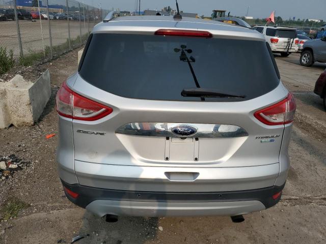 Photo 6 from auction – 2014 FORD ESCAPE TIT with VIN 1FMCU9J98EUD71504