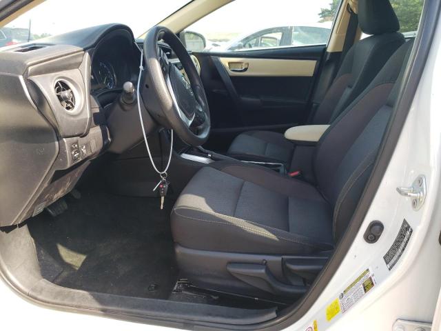 Photo 7 from auction – 2017 TOYOTA COROLLA L with VIN 5YFBURHE0HP693574