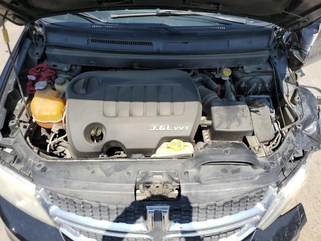 Photo 12 from auction – 2011 DODGE JOURNEY MA with VIN 3D4PG1FG1BT539059