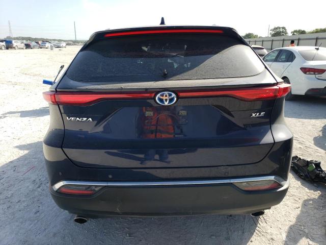 Photo 6 from auction – 2023 TOYOTA VENZA LE with VIN JTEAAAAH7PJ124701