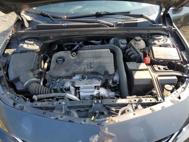 Photo 11 from auction – 2017 CHEVROLET MALIBU LT with VIN 1G1ZE5ST0HF286172