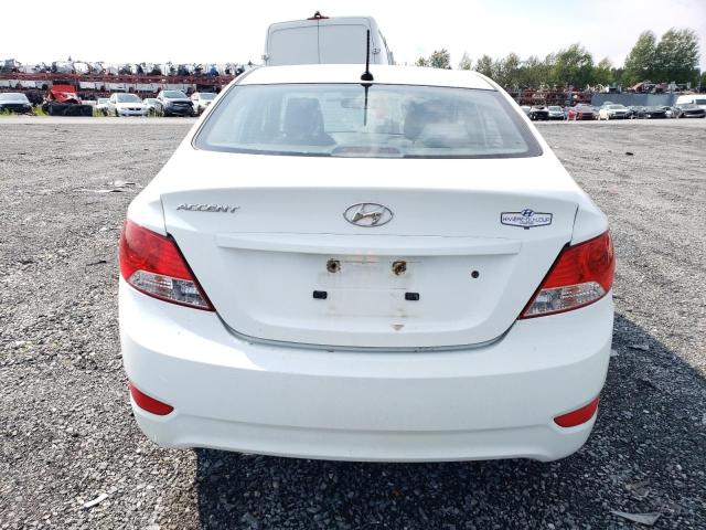 Снимка 6 от търг – 2012 HYUNDAI ACCENT с VIN KMHCT4AE9CU148310