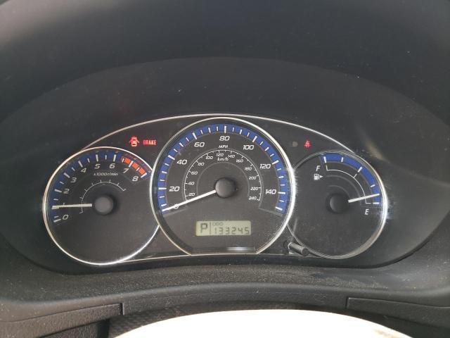 Photo 9 from auction – 2013 SUBARU FORESTER 2 with VIN JF2SHABC5DH411546