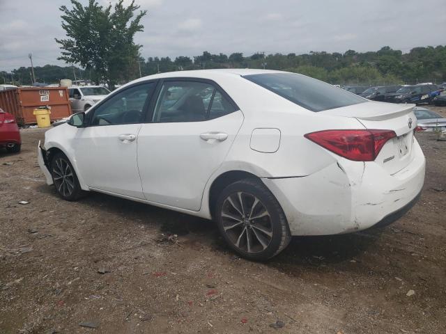 Photo 2 from auction – 2019 TOYOTA COROLLA L with VIN 5YFBURHE9KP893862