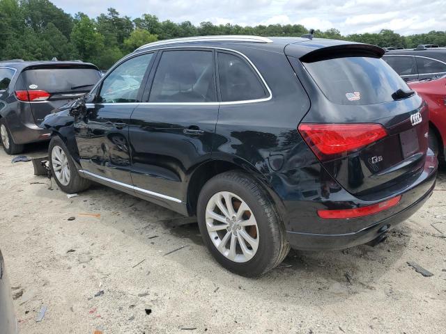 Photo 2 from auction – 2013 AUDI Q5 PREMIUM with VIN WA1CFAFP3DA062847