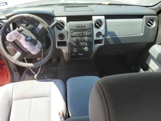 Photo 8 from auction – 2014 FORD F150 SUPER with VIN 1FTFW1CF7EKE18873