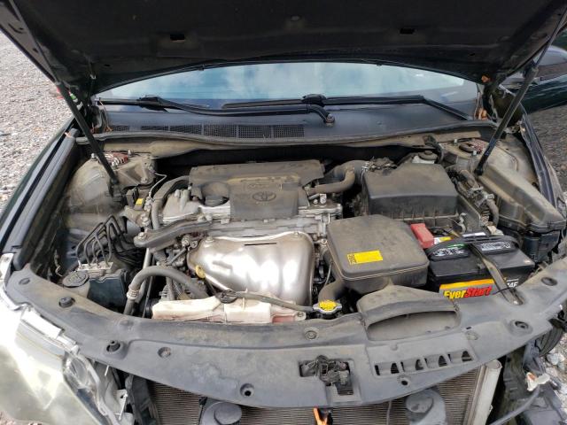 Photo 11 from auction – 2014 TOYOTA CAMRY L with VIN 4T1BF1FK3EU311505