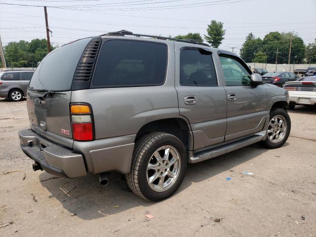 Photo 3 from auction – 2005 GMC YUKON DENA with VIN 1GKEK63U75J167642