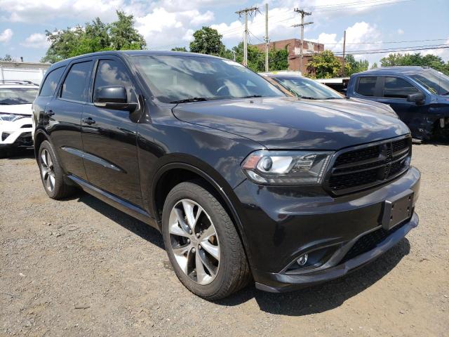 Photo 4 from auction – 2014 DODGE DURANGO R/ with VIN 1C4SDJCT6EC581924