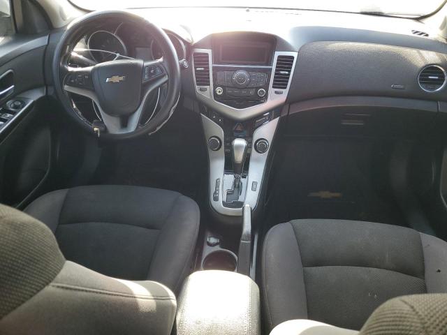 Photo 8 from auction – 2013 CHEVROLET CRUZE LT with VIN 1G1PC5SB2D7188401