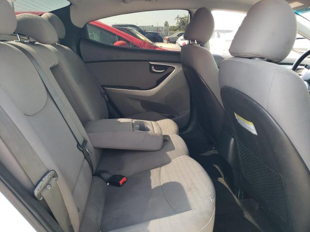 Photo 10 from auction – 2016 HYUNDAI ELANTRA SE with VIN 5NPDH4AE1GH757790