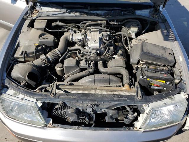 Photo 11 from auction – 1995 LEXUS LS 400 with VIN JT8UF22E6S0025510