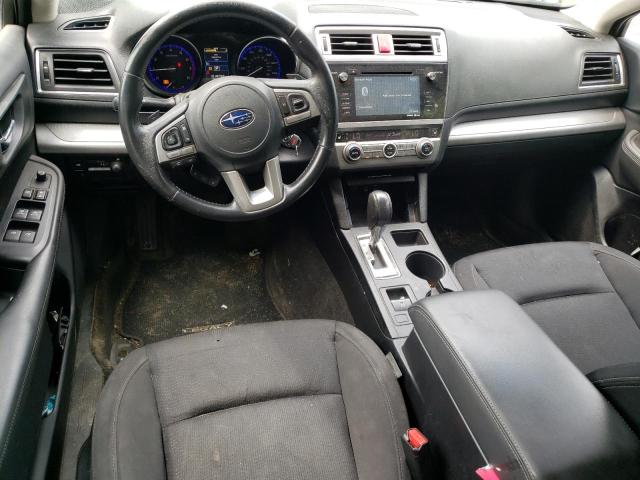 Photo 8 from auction – 2015 SUBARU LEGACY 2.5 with VIN 4S3BNAC60F3025357